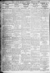 Daily Record Saturday 14 February 1920 Page 2