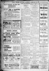 Daily Record Saturday 14 February 1920 Page 4