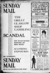 Daily Record Saturday 14 February 1920 Page 10