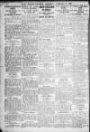 Daily Record Thursday 19 February 1920 Page 2