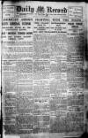 Daily Record Saturday 01 May 1920 Page 1