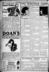 Daily Record Tuesday 11 May 1920 Page 6