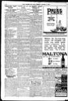 Daily Record Tuesday 11 January 1921 Page 12