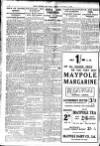 Daily Record Friday 14 January 1921 Page 2