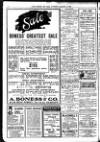 Daily Record Saturday 15 January 1921 Page 4