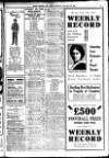 Daily Record Tuesday 18 January 1921 Page 11