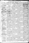 Daily Record Wednesday 19 January 1921 Page 8