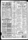 Daily Record Monday 24 January 1921 Page 4