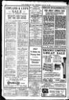 Daily Record Wednesday 26 January 1921 Page 4
