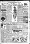 Daily Record Wednesday 26 January 1921 Page 13