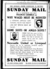 Daily Record Saturday 29 January 1921 Page 10