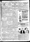Daily Record Tuesday 08 February 1921 Page 5