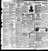Daily Record Friday 25 February 1921 Page 16