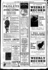 Daily Record Wednesday 30 March 1921 Page 10