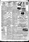 Daily Record Wednesday 30 March 1921 Page 12