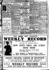Daily Record Thursday 07 April 1921 Page 15