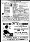 Daily Record Thursday 21 April 1921 Page 4