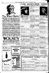 Daily Record Monday 24 October 1921 Page 6