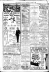 Daily Record Thursday 27 October 1921 Page 4