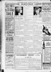 Daily Record Saturday 07 January 1922 Page 6