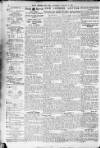Daily Record Saturday 07 January 1922 Page 8