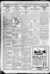 Daily Record Wednesday 11 January 1922 Page 12