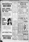Daily Record Thursday 12 January 1922 Page 4
