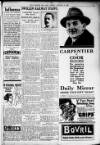 Daily Record Friday 13 January 1922 Page 5