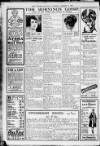 Daily Record Saturday 14 January 1922 Page 6