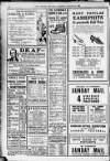 Daily Record Saturday 14 January 1922 Page 10