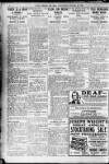 Daily Record Wednesday 18 January 1922 Page 2