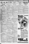 Daily Record Wednesday 01 February 1922 Page 2