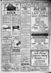 Daily Record Saturday 04 February 1922 Page 7