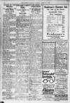 Daily Record Tuesday 07 February 1922 Page 12