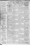 Daily Record Wednesday 08 February 1922 Page 8
