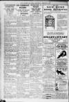 Daily Record Wednesday 08 February 1922 Page 12