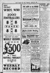 Daily Record Thursday 10 August 1922 Page 10