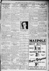 Daily Record Friday 11 August 1922 Page 5