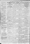 Daily Record Friday 11 August 1922 Page 8