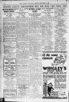 Daily Record Monday 25 September 1922 Page 14