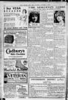 Daily Record Saturday 04 November 1922 Page 6