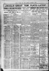 Daily Record Monday 06 November 1922 Page 18