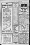 Daily Record Friday 10 November 1922 Page 6