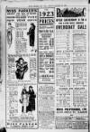 Daily Record Friday 29 December 1922 Page 6