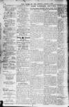 Daily Record Thursday 04 January 1923 Page 8
