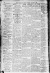 Daily Record Saturday 06 January 1923 Page 8