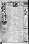 Daily Record Saturday 06 January 1923 Page 10