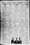 Daily Record Thursday 11 January 1923 Page 2