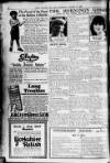 Daily Record Thursday 11 January 1923 Page 6