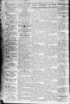 Daily Record Thursday 11 January 1923 Page 8